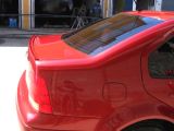 Vw Bora Bagaj Üstü Spoiler