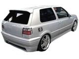 Vw Golf 3 Bagaj Üstü Spoiler