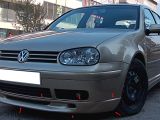 Vw Golf 4 Ön Tampon Eki