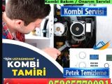 BAYMAK KOMBİ SERVİSİ DENİZLİ 