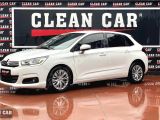 2015 DİZEL OTOMATİK CITROEN C4 1.6 E -HDİ CONFORT