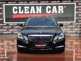 MERCEDES E250 CDİ PREMİUM YENİ TİP CAM TAVAN H.KOLTUK