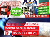 PETEK RADYATÖR TESİSAT TEMIZLIGI DENİZLİ 