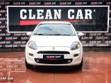  2017 MODEL PUNTO POPSTAR 54.000 KM DE