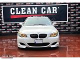  BMW 2004 MODEL 5.30d M SPORT EMSALSİZ