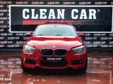 BMW 1.16İ JOY EDİTİON IŞIK PAKET NBT EKRAN SUNROOFLU