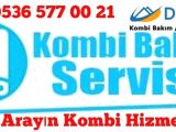 ALARKO KOMBİ SERVİSİ DENİZLİ 05365770021