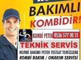 Baymak Baxi KOMBİ SERVİSİ DENİZLİ 