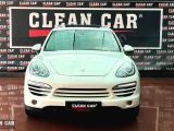  PORSCHE CAYENNE 3.0 DİESEL RECORA KOLTUK TURBO JANT