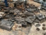 Pembelian Scrap Aluminium Die Domestik dan Antarabangsa - Jualan