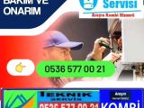 AİRFEL KOMBİ SERVİSİ DENİZLİ 0536 577 00 21 