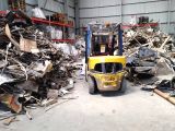 Harga Scrap Aluminium - Eksport Scrap Acuan Aluminium dari Turki