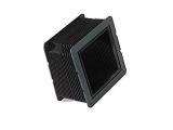 CAMBO MARKA 4X5 LARGE FORMAT TEKNİK KAMERA KÖRÜKLERİ KUTUSUNDA SATILIK