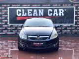  OTOMATİK VİTES OPEL CORSA SUNROOF LU ENJOY