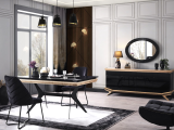 Turkish Furniture Dealership Firms - Bursa İnegöl Cheapest Furniture Models