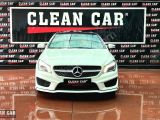 MERCEDES CLA 200 AMG CAM TAVANLI 18 JANT