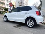 Antalya Rent a car otomatik dizel Polo