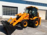  SATILIK JCB 3 CX BEKO LODER 2007 MODEL 13000 SAATTE