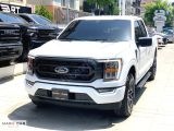 2021 FORD F150 2.7ECOBOOST 325hp XLT SUPER CAB