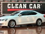 DİZEL OTOMATİK SKODA SUPERB PRESTİGE PAKET %18 KDV Lİ