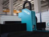 1500 x 3000 x 2KW Fiber Lazer Makinası Tek Tabla Açık Kasa  ( SIFIR )  