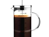 3 Boyutlu Kullanım Cam French Press 716141