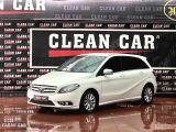 MERCEDES B 180 CDİ BLueEfficiency STYLE HATASIZ