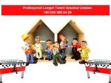 Profesyonel Langırt Tamiri İstanbul Ustaları