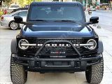 MARS CAR DAN 2021 BRONCO WILDTRACK SASQUATCH 2.7 330hp BLACKLINE