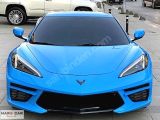 MARS CAR DAN 2021 CORVETTE C8 SPIDER STINGRAY 6.2V8 505HP