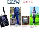 CONRAD GEO X4 