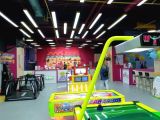 Arcade Machines Suitable for Turkey Export