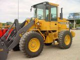 SATILIK VOLVO L 50 LODER 1998 MODEL