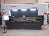 CNC 4100 x 270 Ton 4 Eksen Ums Abkant Pres - Press Brake ( SIFIR )