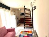 Kiralık 1+1 bayanlara özel Eşyalı Daire