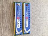 Kingston HyperX Genesis 1333mhz 2x2gb DDR3 ram