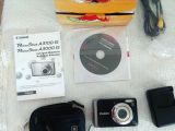 CANON A3150 IS DİJİTAL 12.1 MEGAPİXEL FOTOĞRAF MAKİNEMİ SATIYORUM