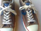 CONVERSE  ALLSTAR 10 Erkek Spor Ayakkabı Beden 44