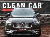 2022 MODEL VOLVO XC90 SOĞUTMA 22 JANT HARMAN KARDON