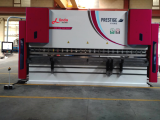 CNC 5100 X 540 Ton 6 EKSEN Abkant Pres - Press Brake