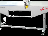 CKH 2540 x 0,8mm Kesme Aparatlı Caka Kenet - Folding Machines