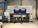 CNC 3100 x 220 Ton 4 Eksen Ums Abkant Pres - Press Brake ( SIFIR )