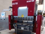 CNC 1600 x 60 Ton Ums Abkant Pres - Press Brake ( SIFIR )