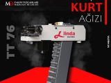 TT 76 Kurt Ağzı Wolf Mouth