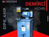 DPK-4HP Monofaze Demirci Hizarı - Iron And Profile Shearing Machine