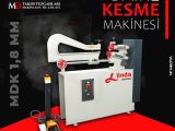 MDK 1,8mm Daire Kesme Circle Cutting