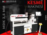 MDK 3,5mm Daire Kesme Circle Cutting