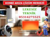 Denizli Kombi Kart Arıza Servisi