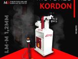 LM-M 1,2mm Motorlu Kordon- Motorized Cord