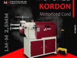 LM-M 2,5mm Motorlu Kordon - Motorized Cord